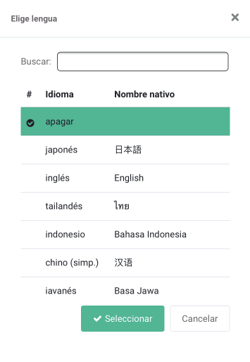 choose-language