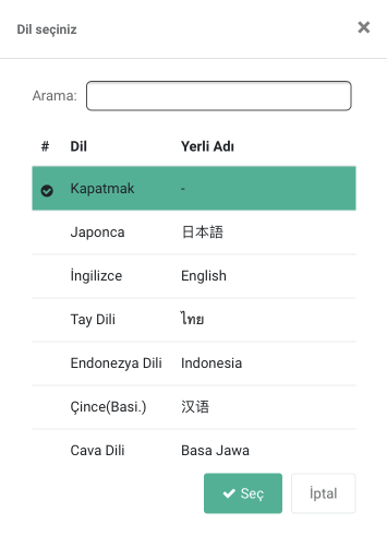 choose-language