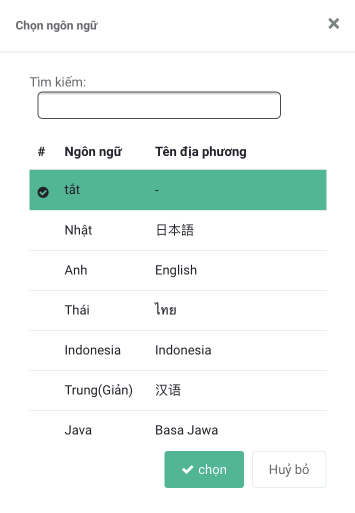 choose-language
