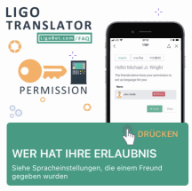see permission